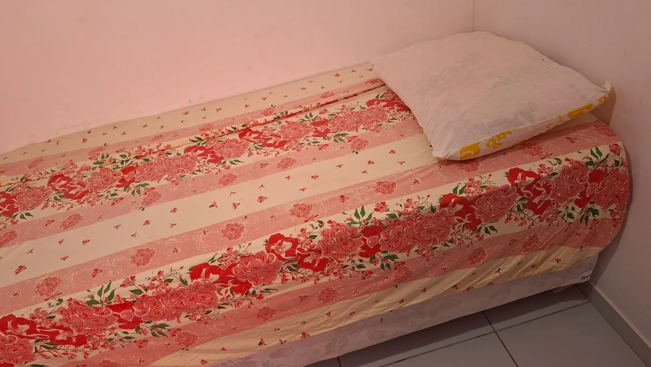 Cama box solteirão - Foto 2