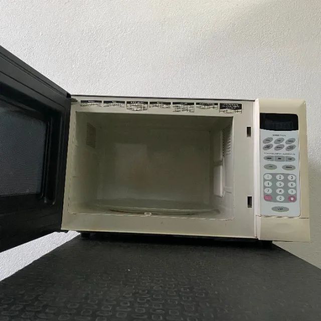 Forno Microondas Continental de 30 litros - Foto 3