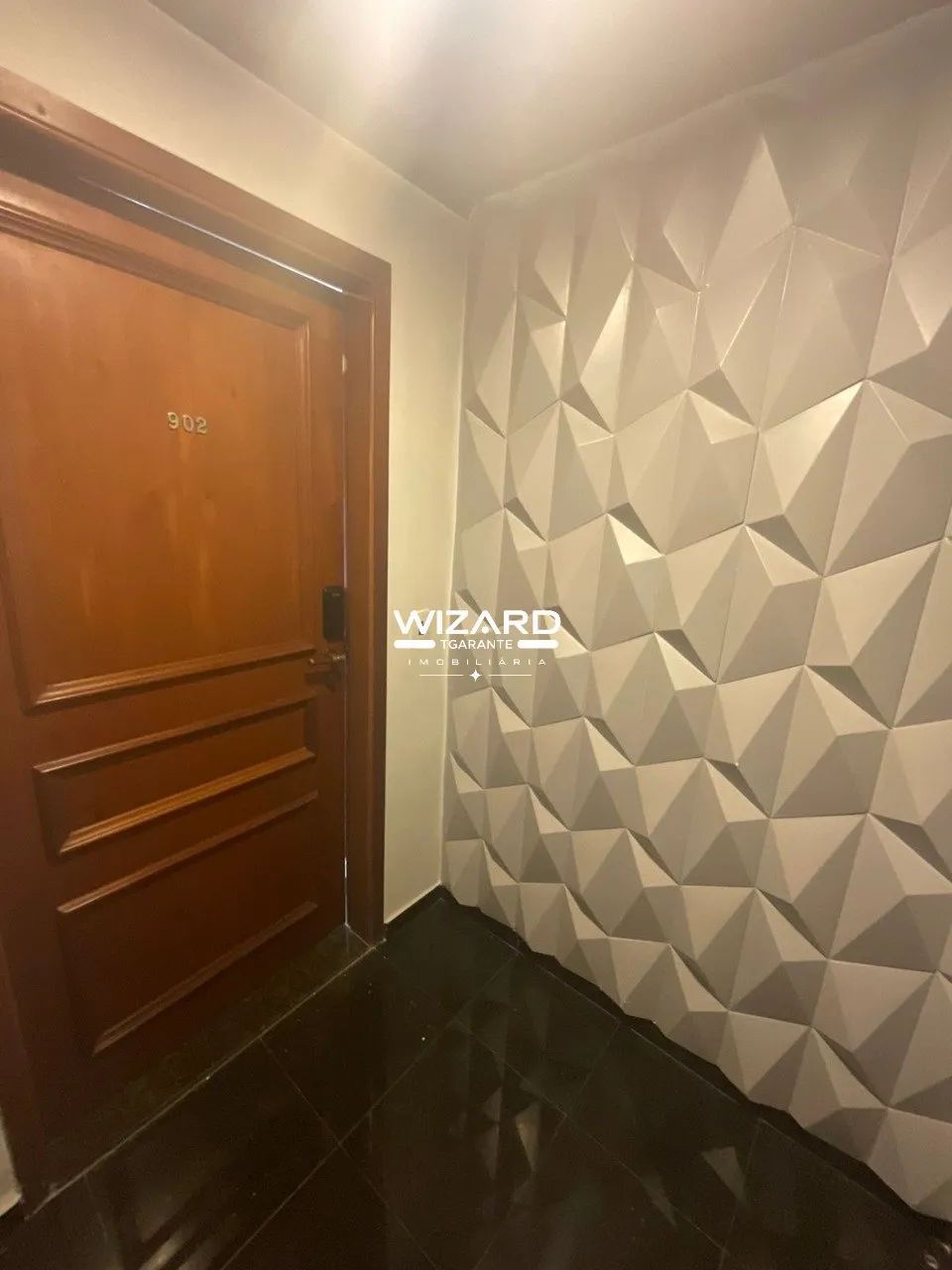 Casa em condomínio no Centro de Amparo