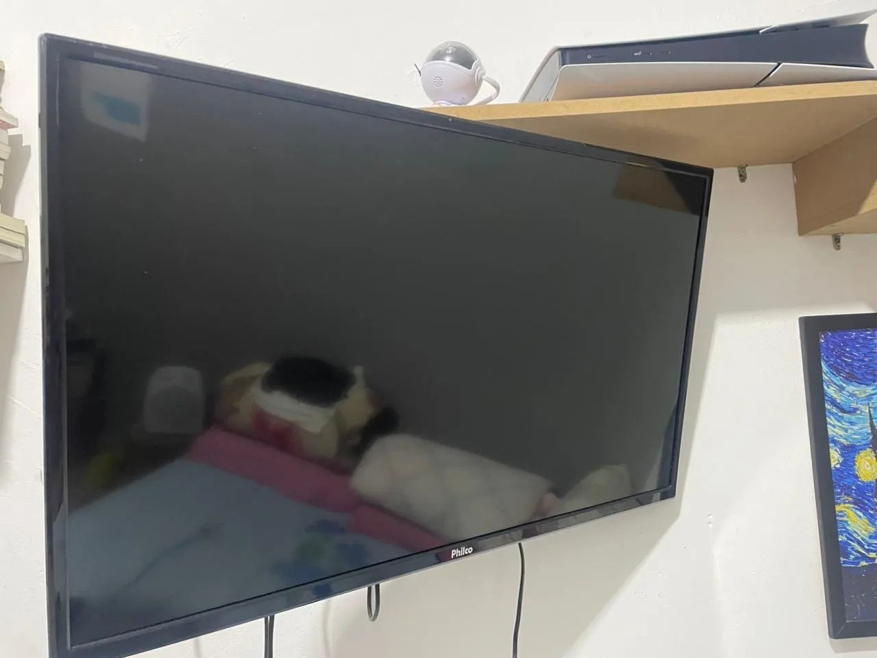 TV PHILCO [NÃO É SMART]