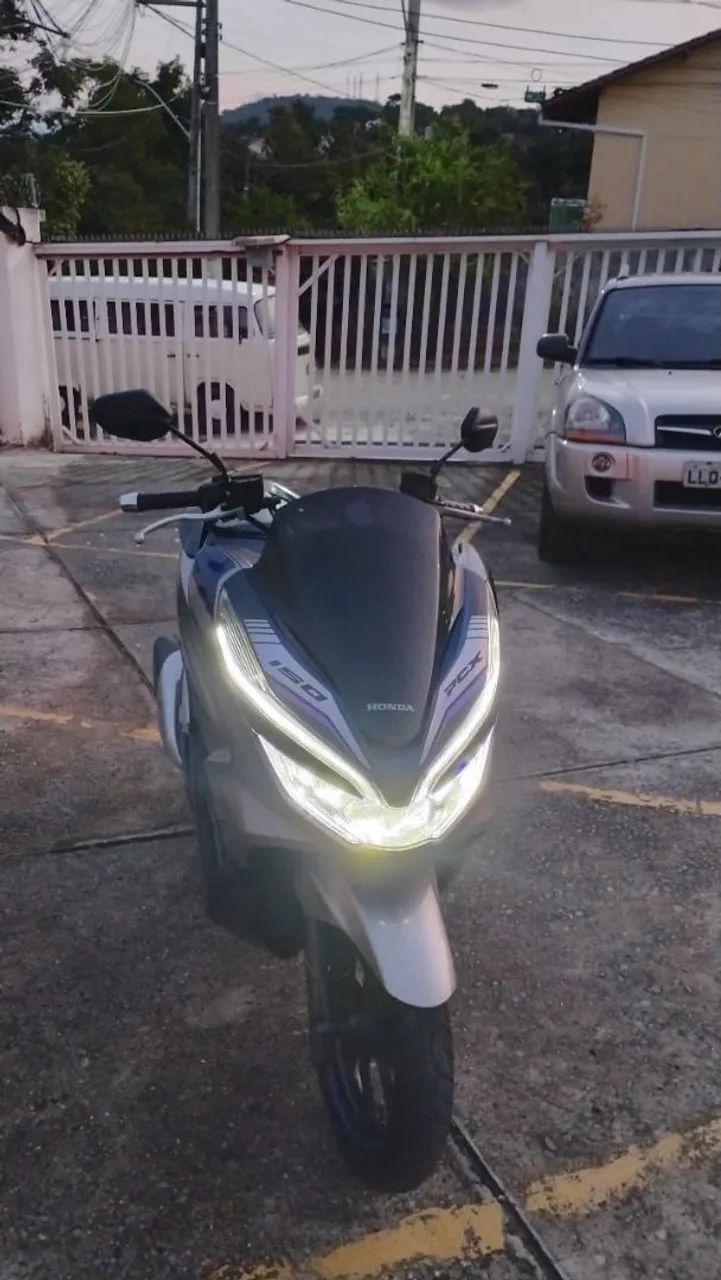 Vendo pcx  - Foto 4