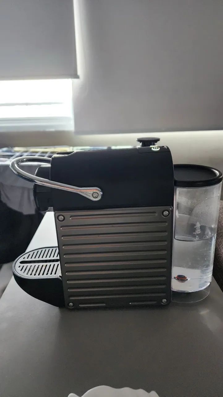 Nespresso Pixie C60 - Foto 5