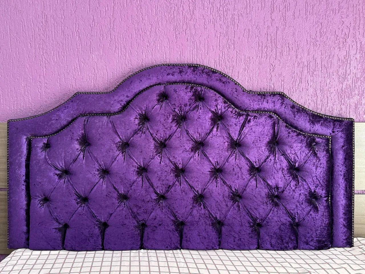Cabeceira de cama