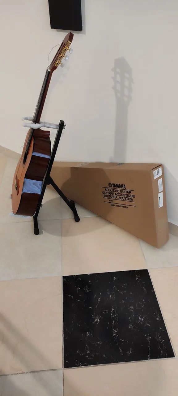 Violão  - Foto 3