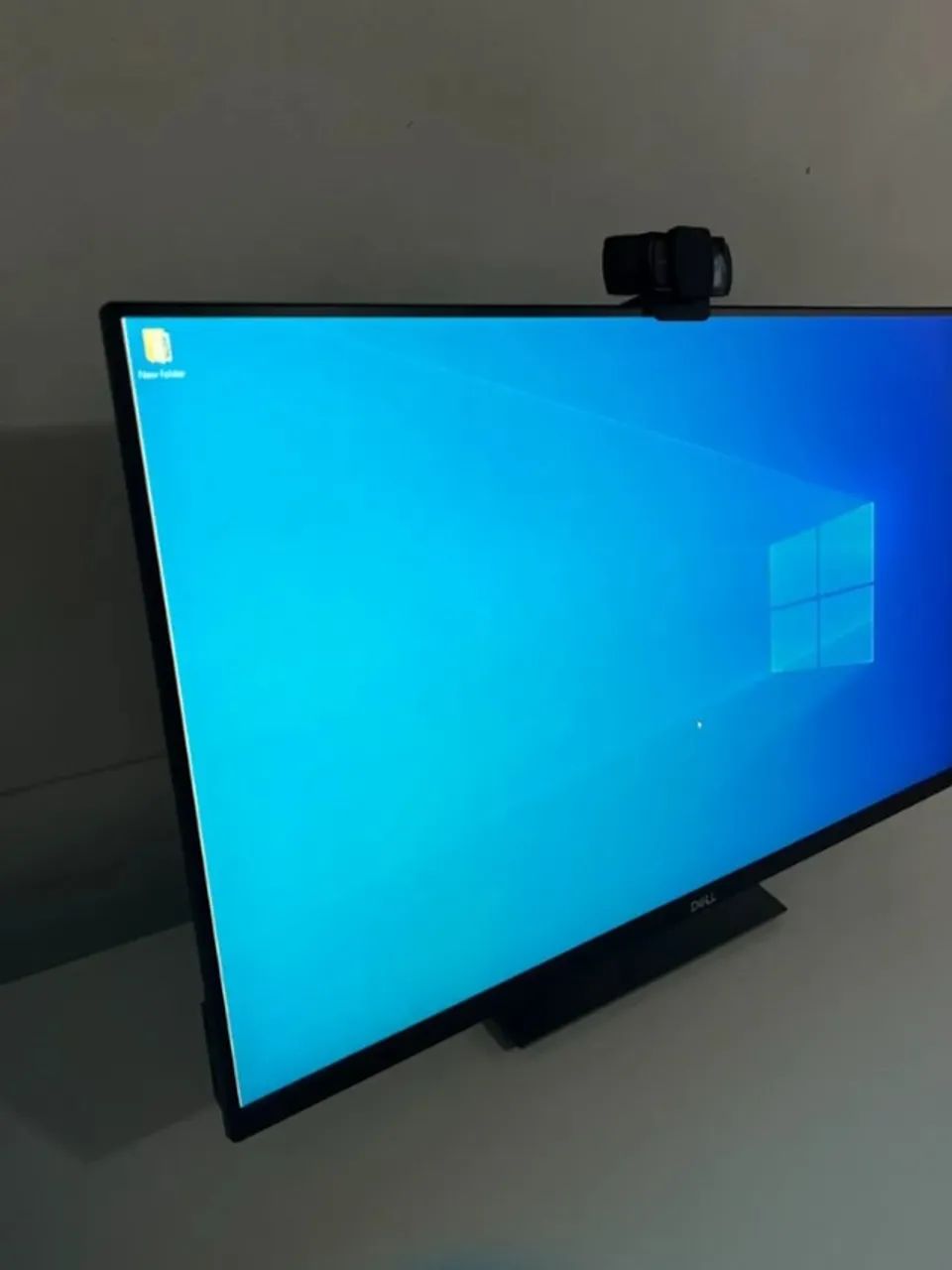 Monitor DELL 27 polegadas - Foto 2