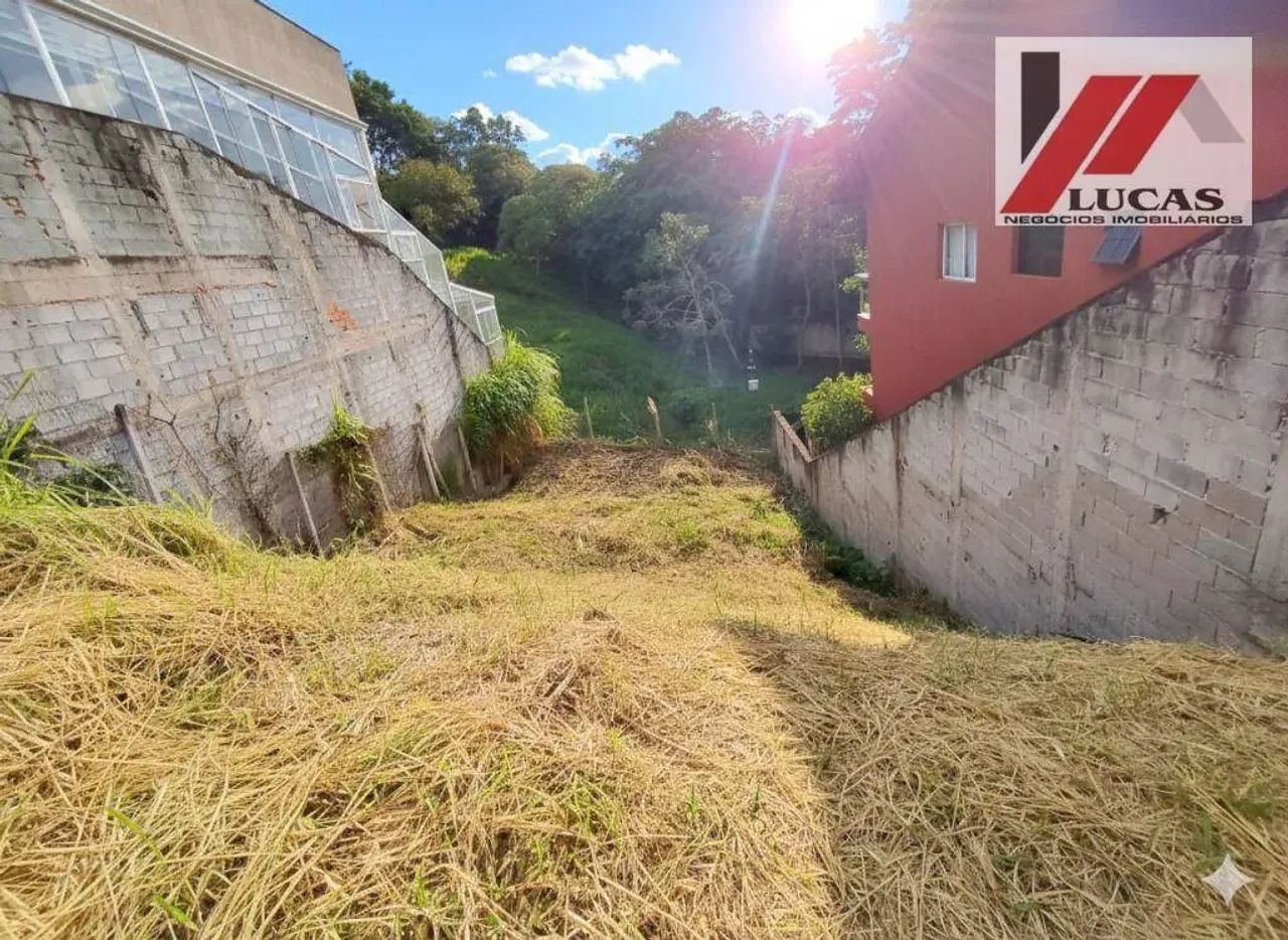 Lote a venda no Villa D Este, Cotia - Foto 4