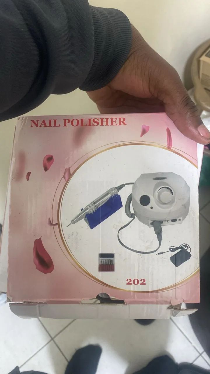 Negócios de unhas  - Foto 5