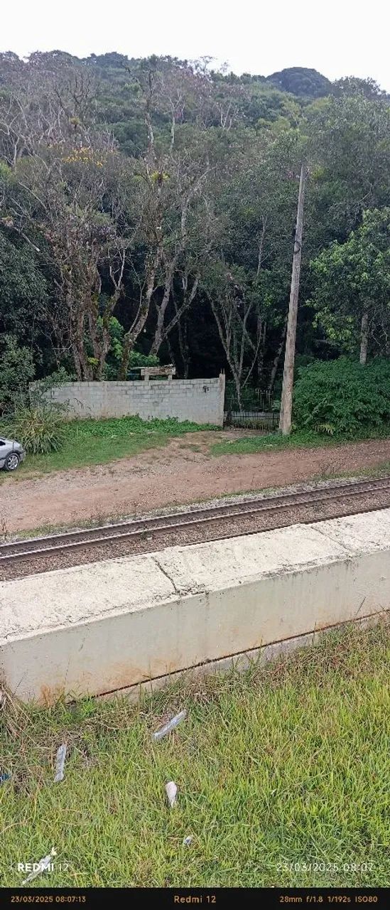 Chácara com piscina a venda - Foto 2