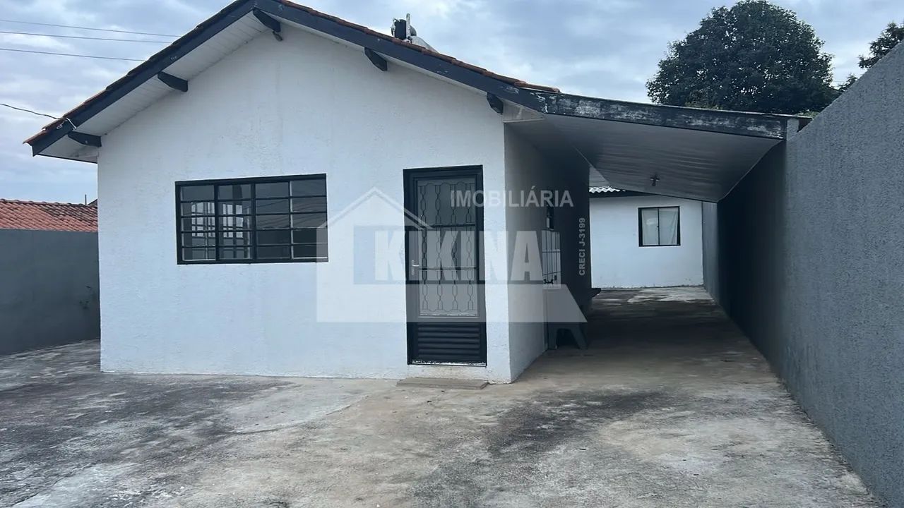 CASA À VENDA NO CHAPADA - Foto 2