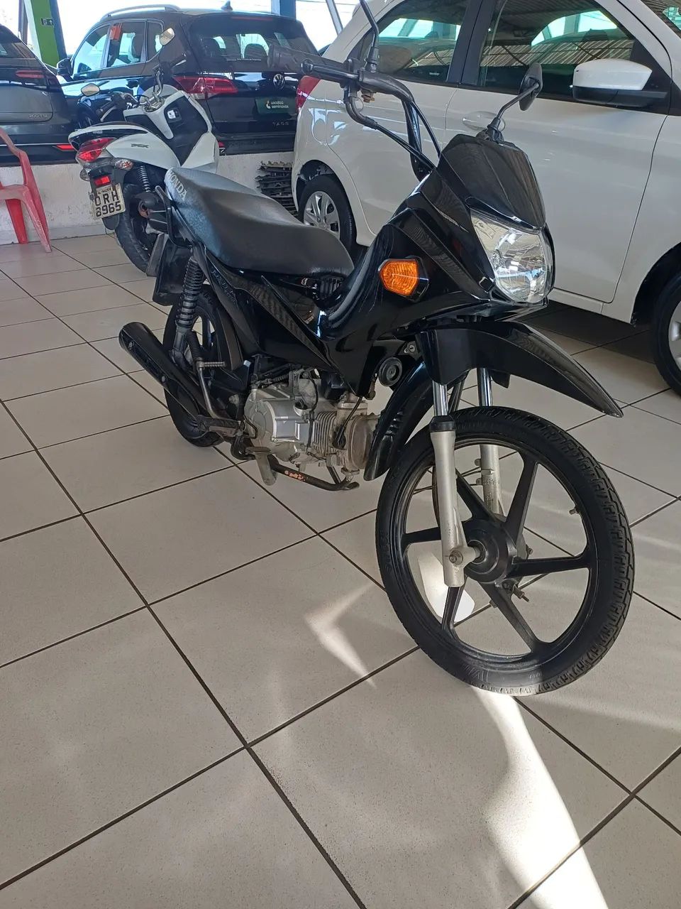 Pop 2022,com rodão - Foto 2