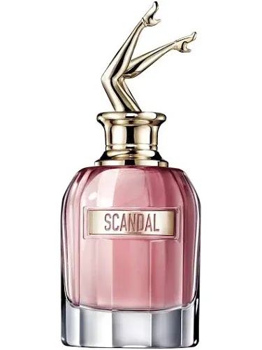 Perfume Jean Paul Gaultier Scandal Feminino EDP 80ml Original - Foto 3