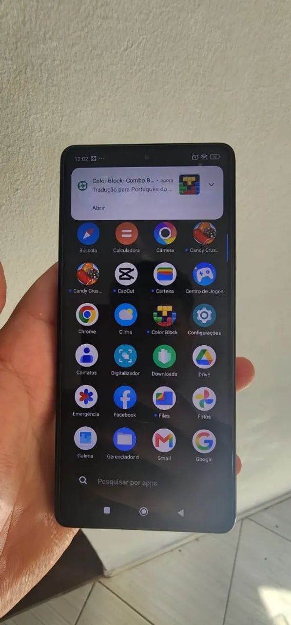 POCO X5 PRO 5G - Foto 2