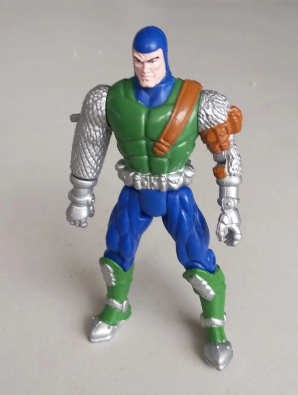 X-Cutioner - ToyBiz  - Foto 2