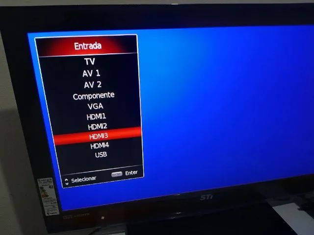 TV STI SMART 32  POLEGADAS. TA PRO NEGÓCIO  - Foto 2