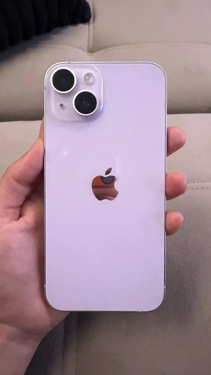Iphone 14 128GB - Foto 2