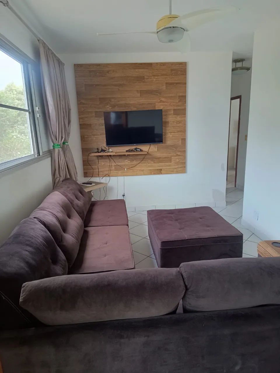 Apartamento para Temporada - Foto 4
