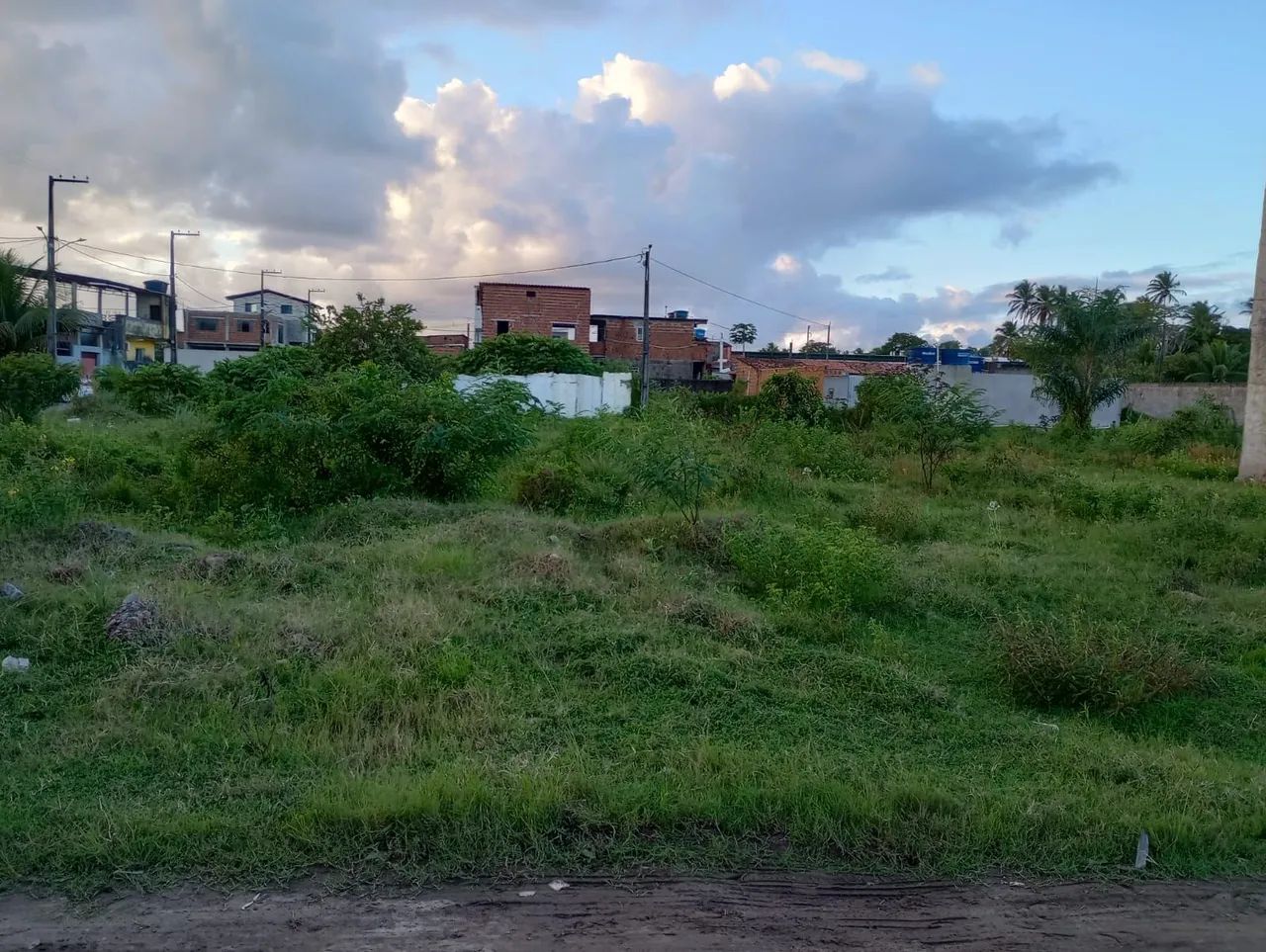Terreno 8,80x20 - SENHORA DO Ó  - Foto 5