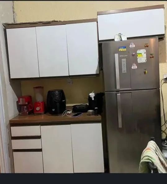 Move de cozinha - Foto 4