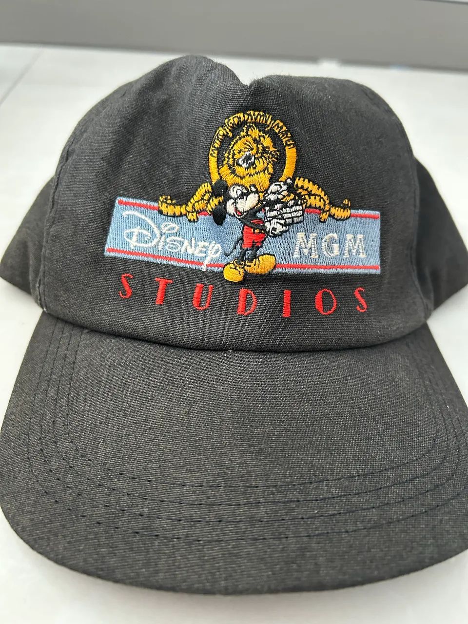 Bone Disney MGM
