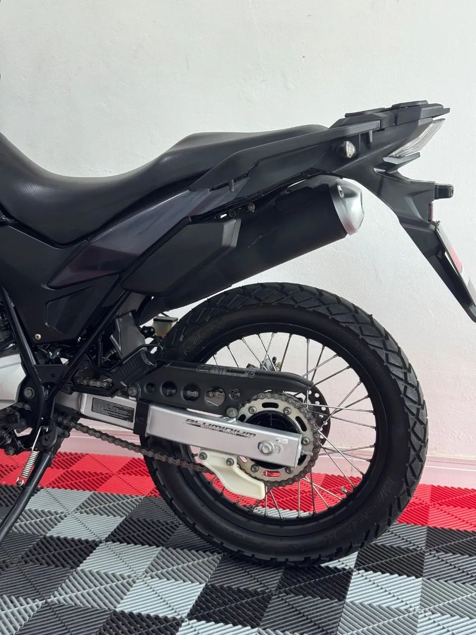 XRE 300/ 300 ABS/ FLEX - Foto 5