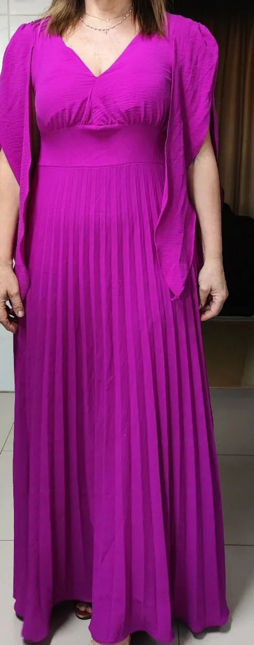 Vestido  - Foto 2
