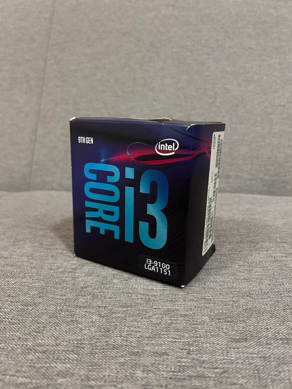 Intel Core i3 9100 Processor466472870127216643