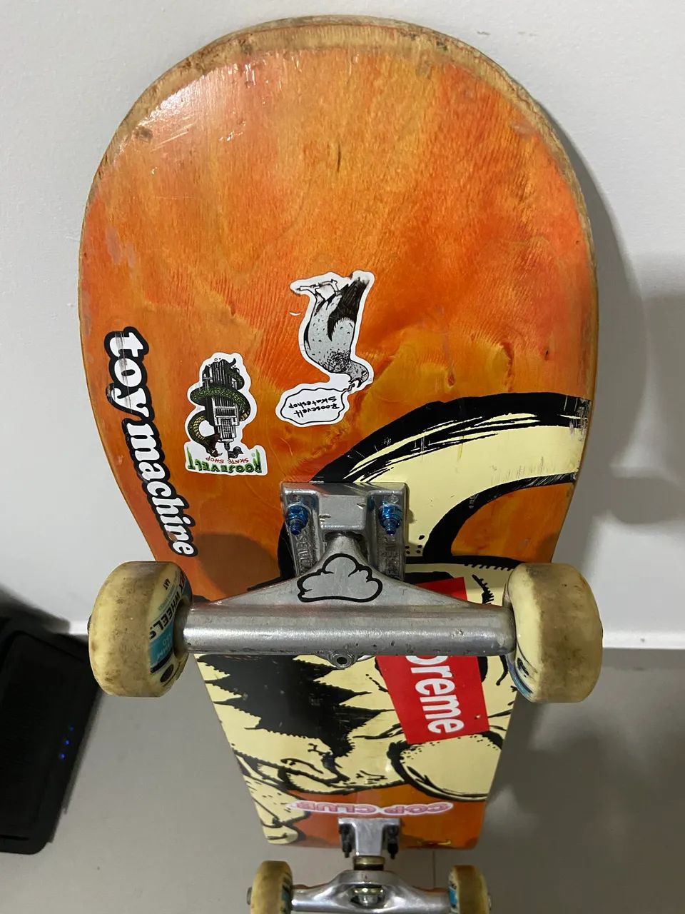 Skate profissional  - Foto 4