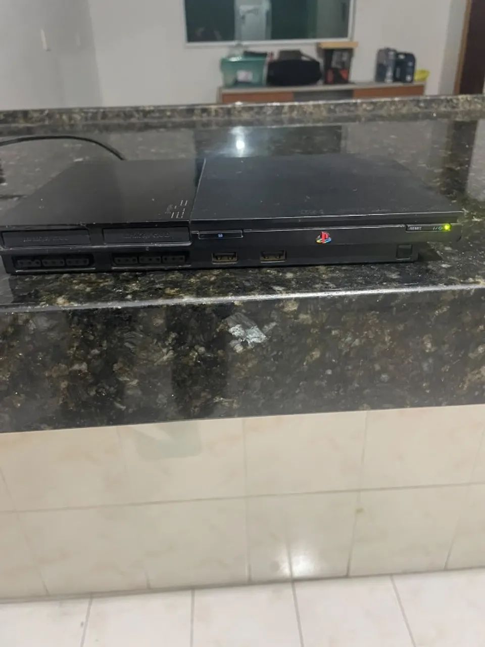 Play Station 2