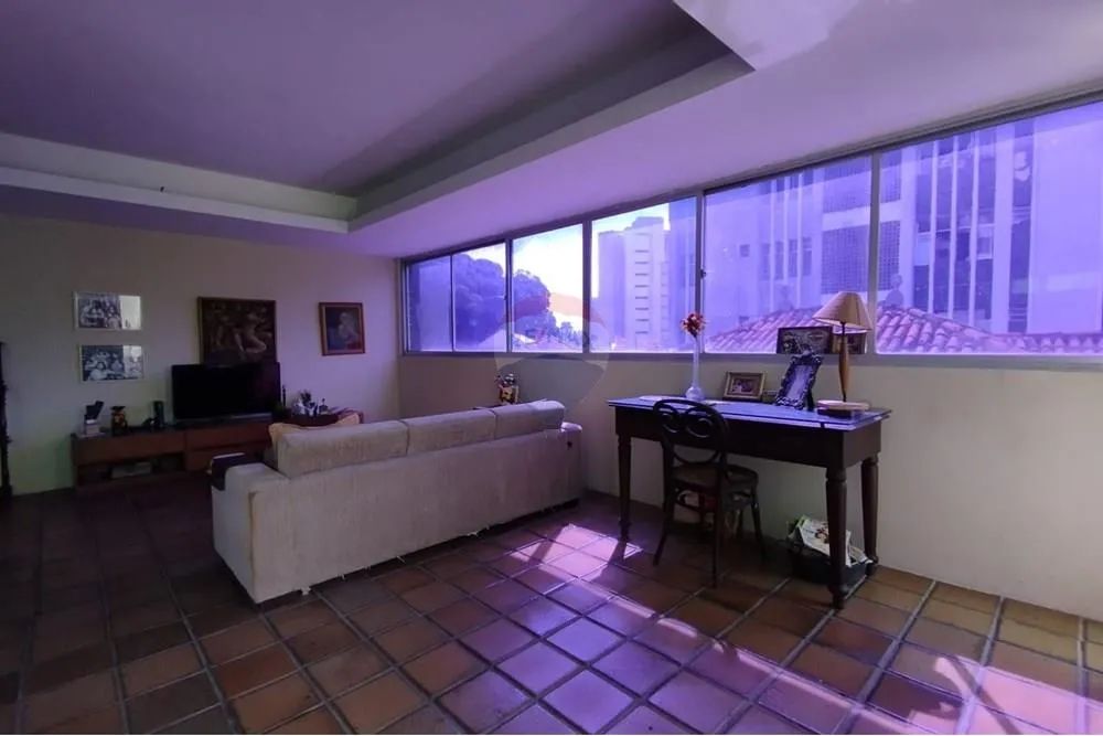 "Apartamento no Derby: 150m², 3 Quartos, Pronto para Morar" - Foto 5