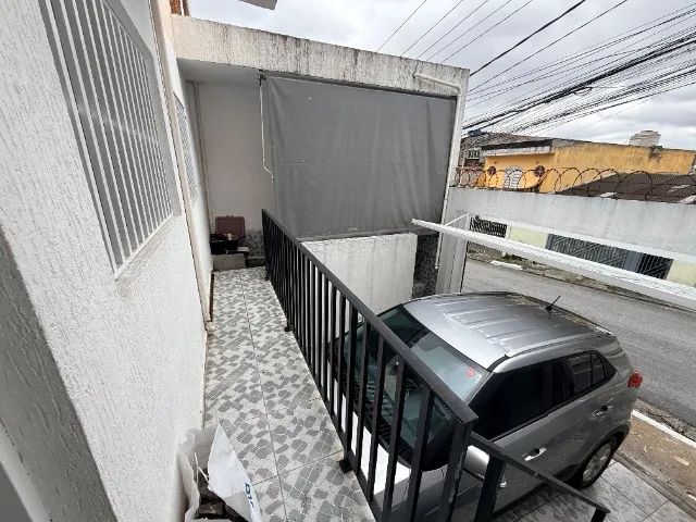 Sobrado proximo ao Shopping Aricanduva - Foto 5