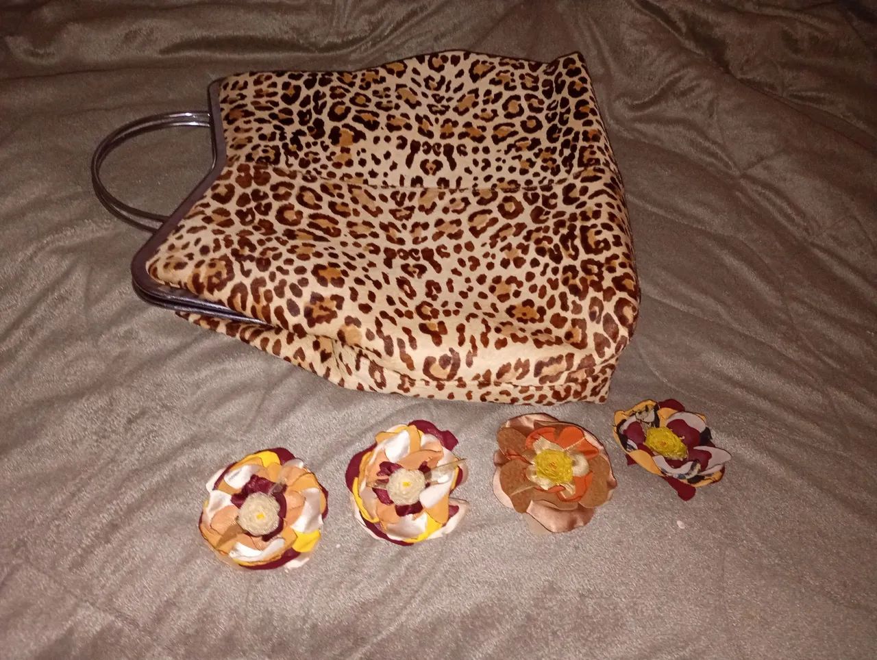Bolsa da Lenny e cia - Foto 2
