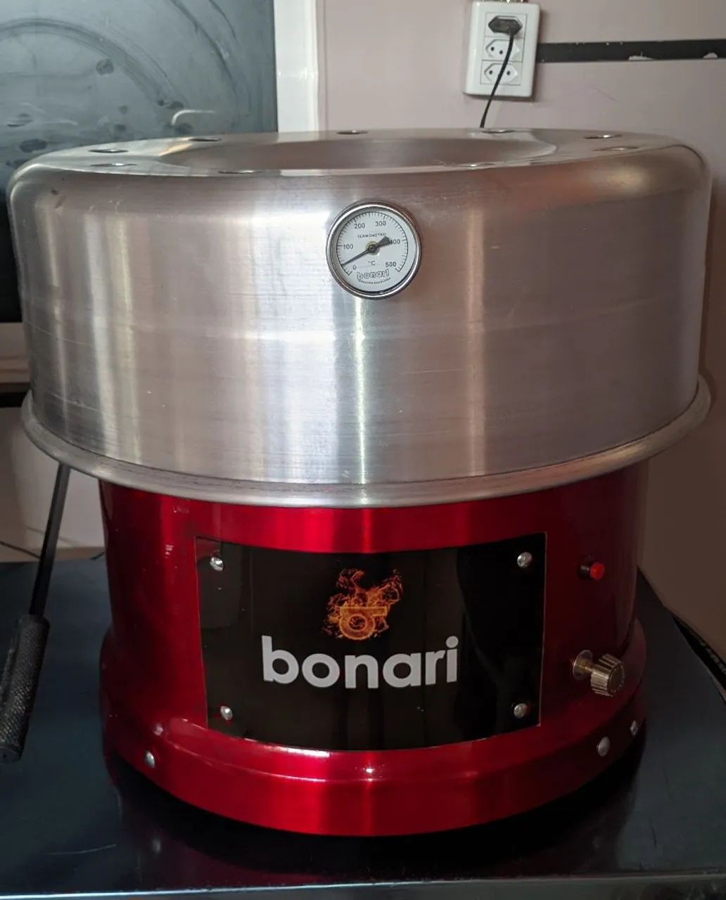 Forno Bonari 