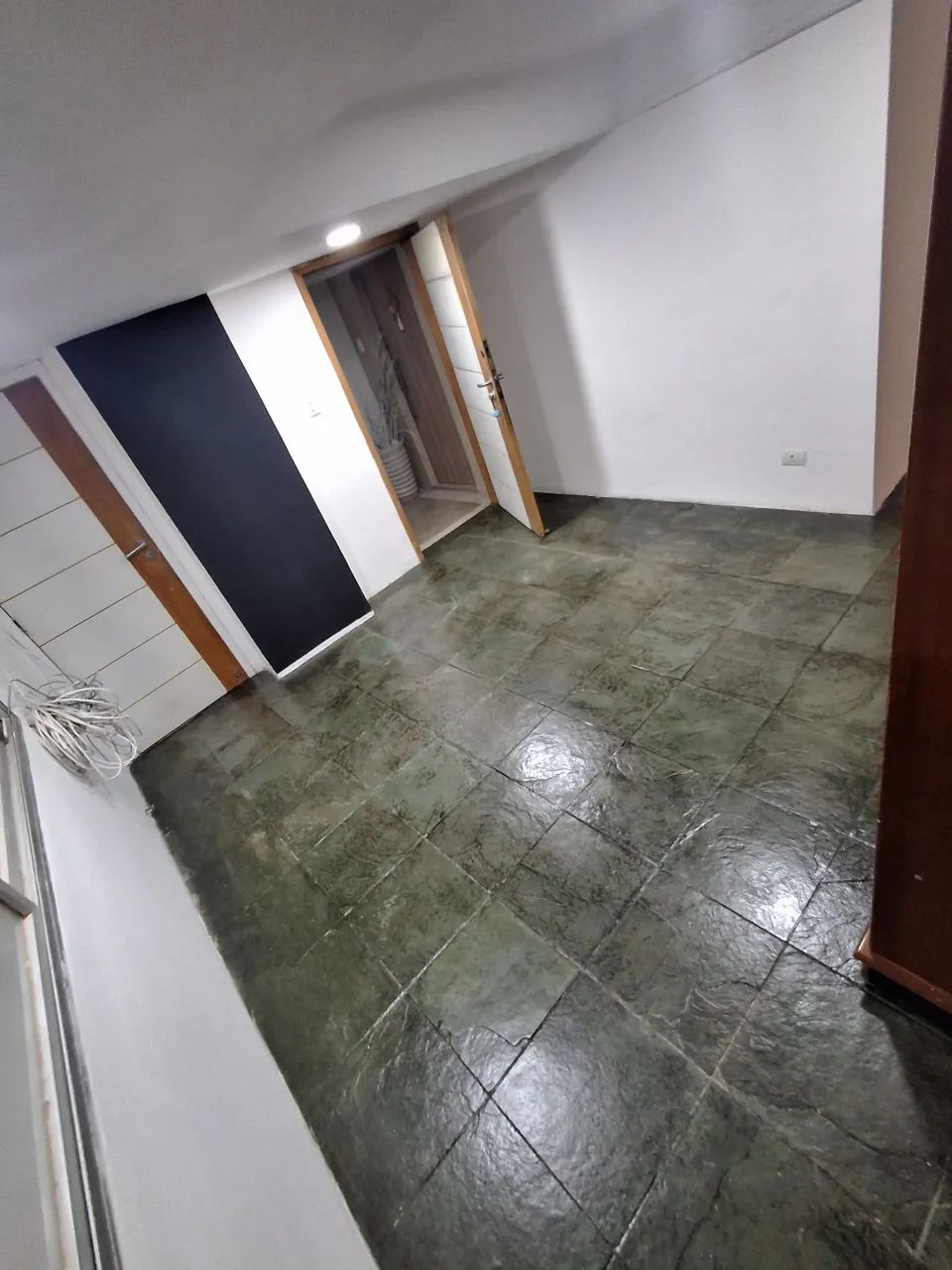 Apartamento para locação no CONDOMÍNIO DO ED NÁPOLES E ANEXO, PINA, Recife, PE - Foto 12