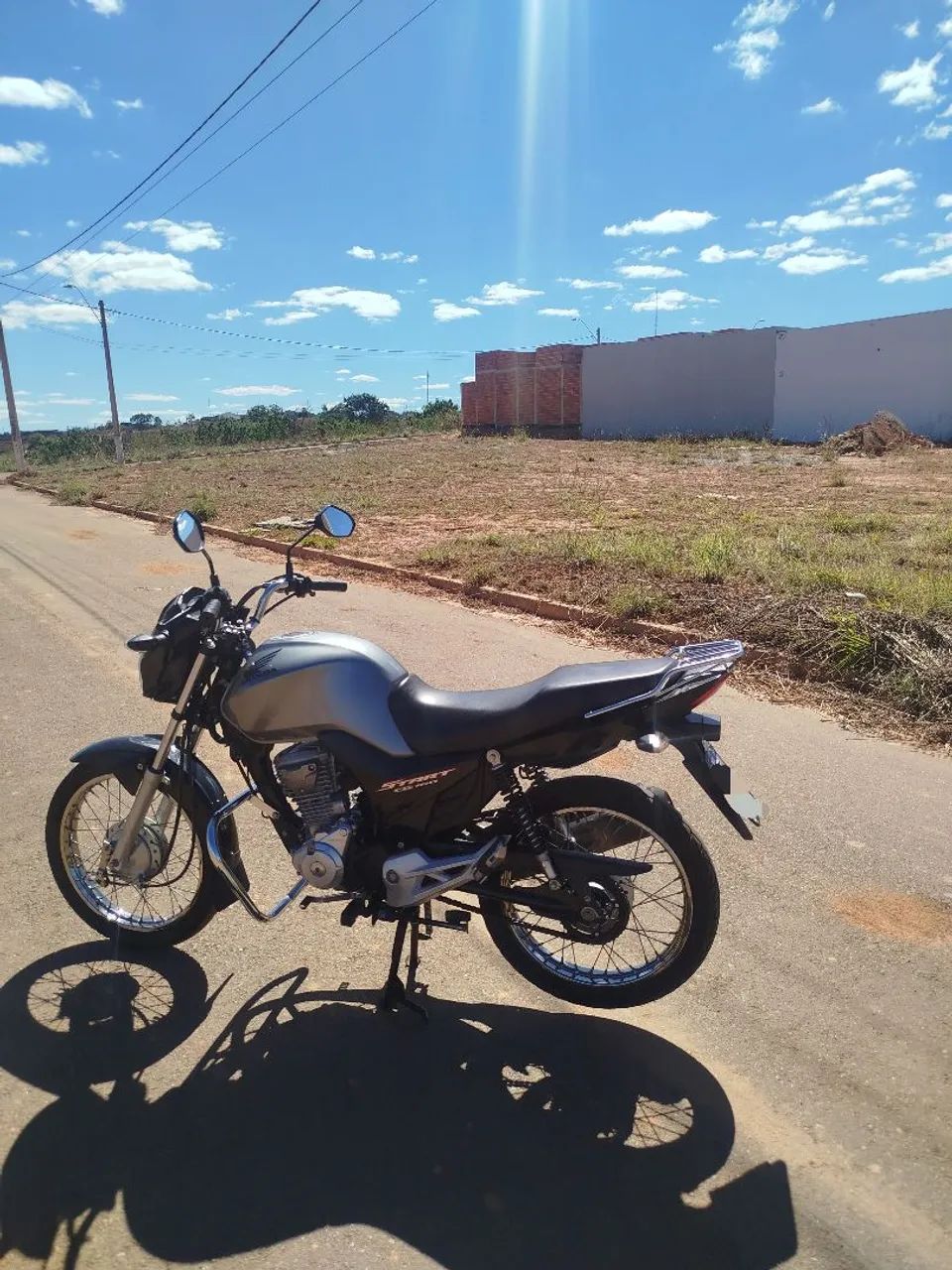 Vende-se start 160 - Foto 3