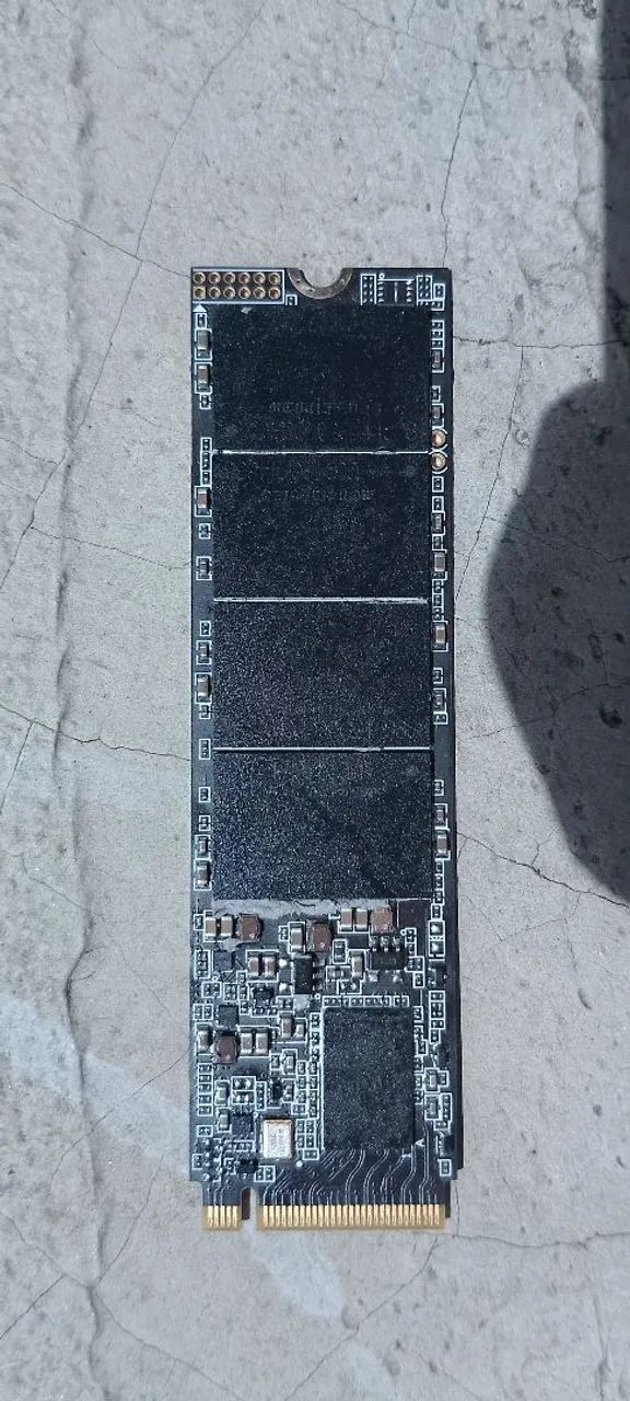 Nvme 2tb - Foto 3