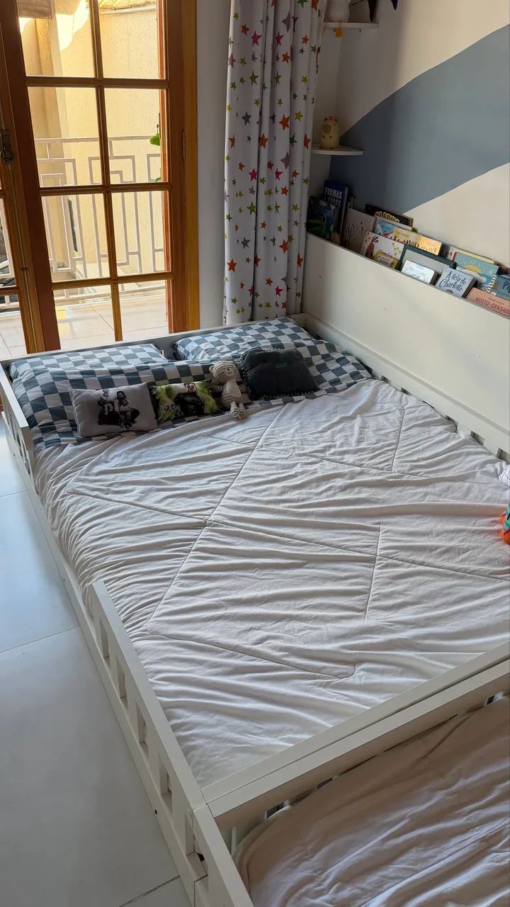 Cama - Foto 5