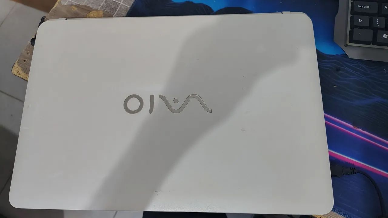 Notebook Sony VAIO  - Foto 3