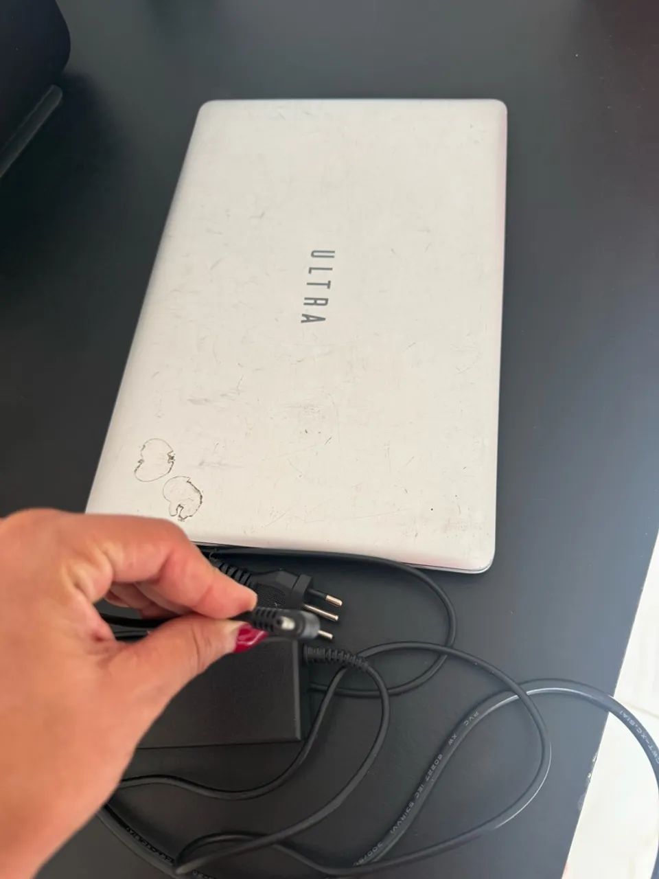 Notebook Ultra para retirada de peças - Foto 5