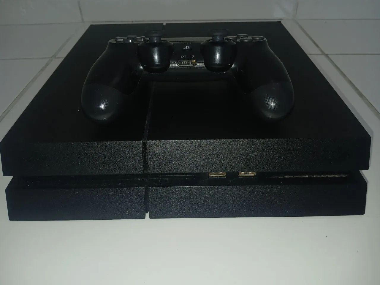 Ps4 
