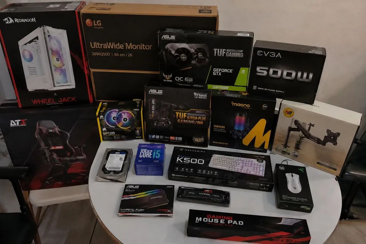 Pc Gamer - Foto 2