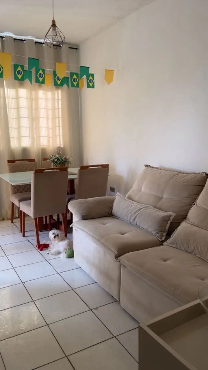 [SGS063] CASA DUPLEX SAN MARTIN RECIFE - PE - Foto 4