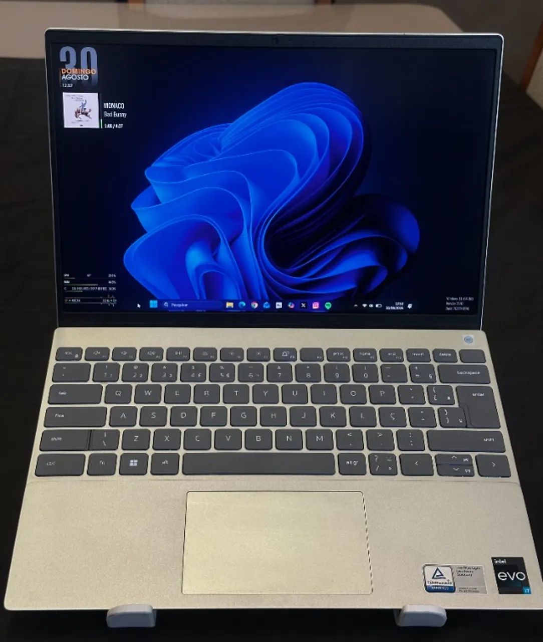 Notebook Dell Inspiron 13 5330 Intel Core i7-1360P - Notebooks