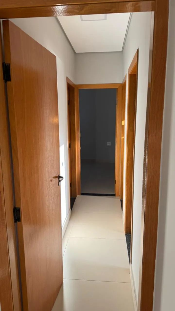 Aluguel - Apartamento 3 quartos - Santo Andre - BH - Foto 4