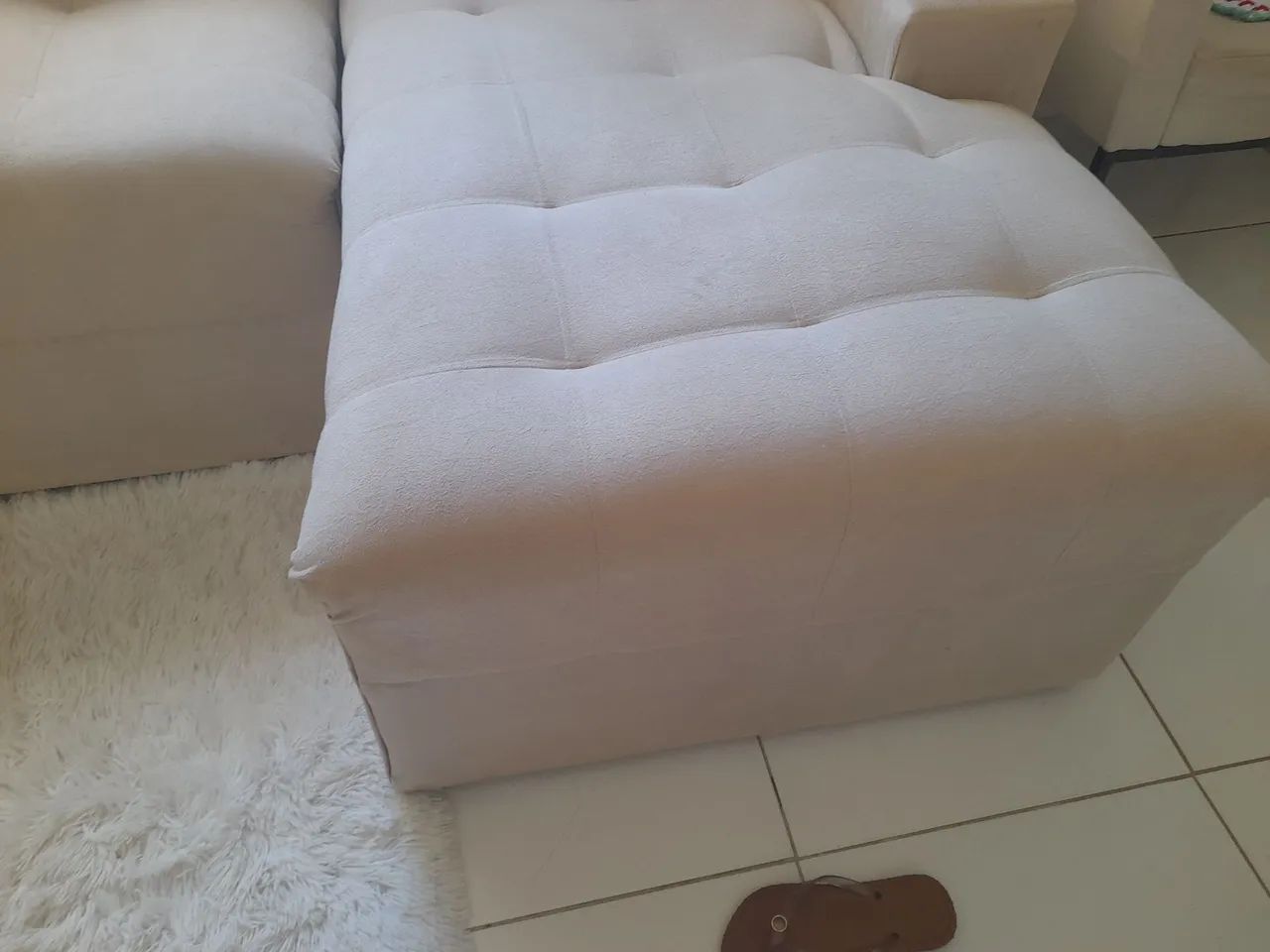 Sofa novo - Foto 5
