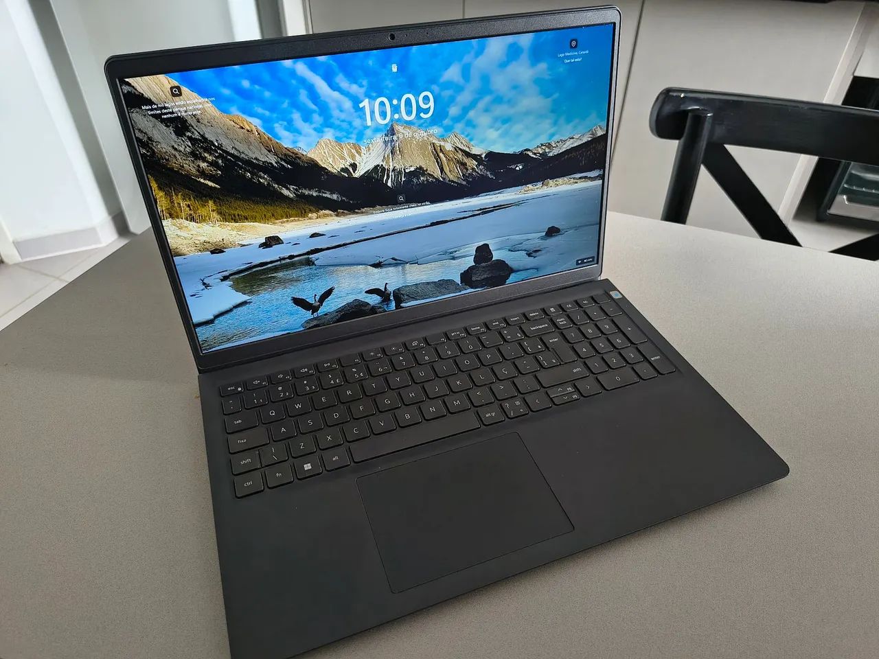Notebook Dell 3525 - Ryzen 5 5500u