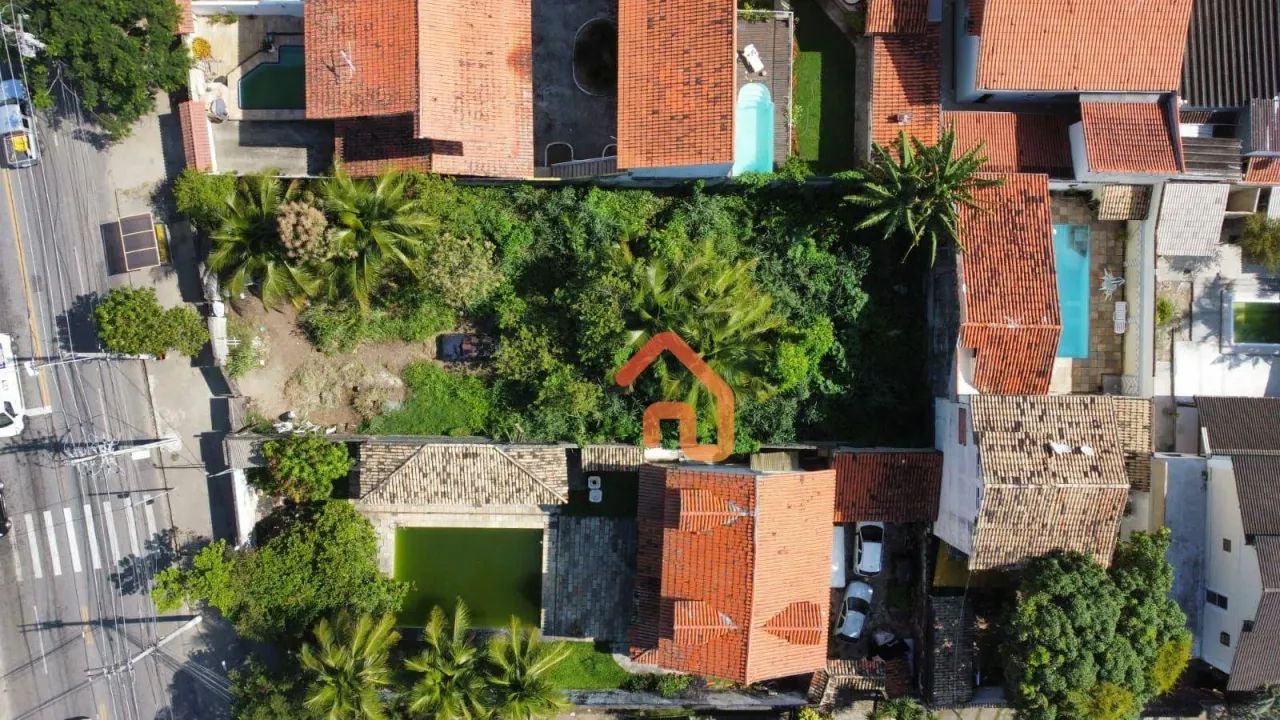 Terreno à venda, 633 m² por R$ 1.100.000,00 - Maralegre - Niterói/RJ - Foto 2