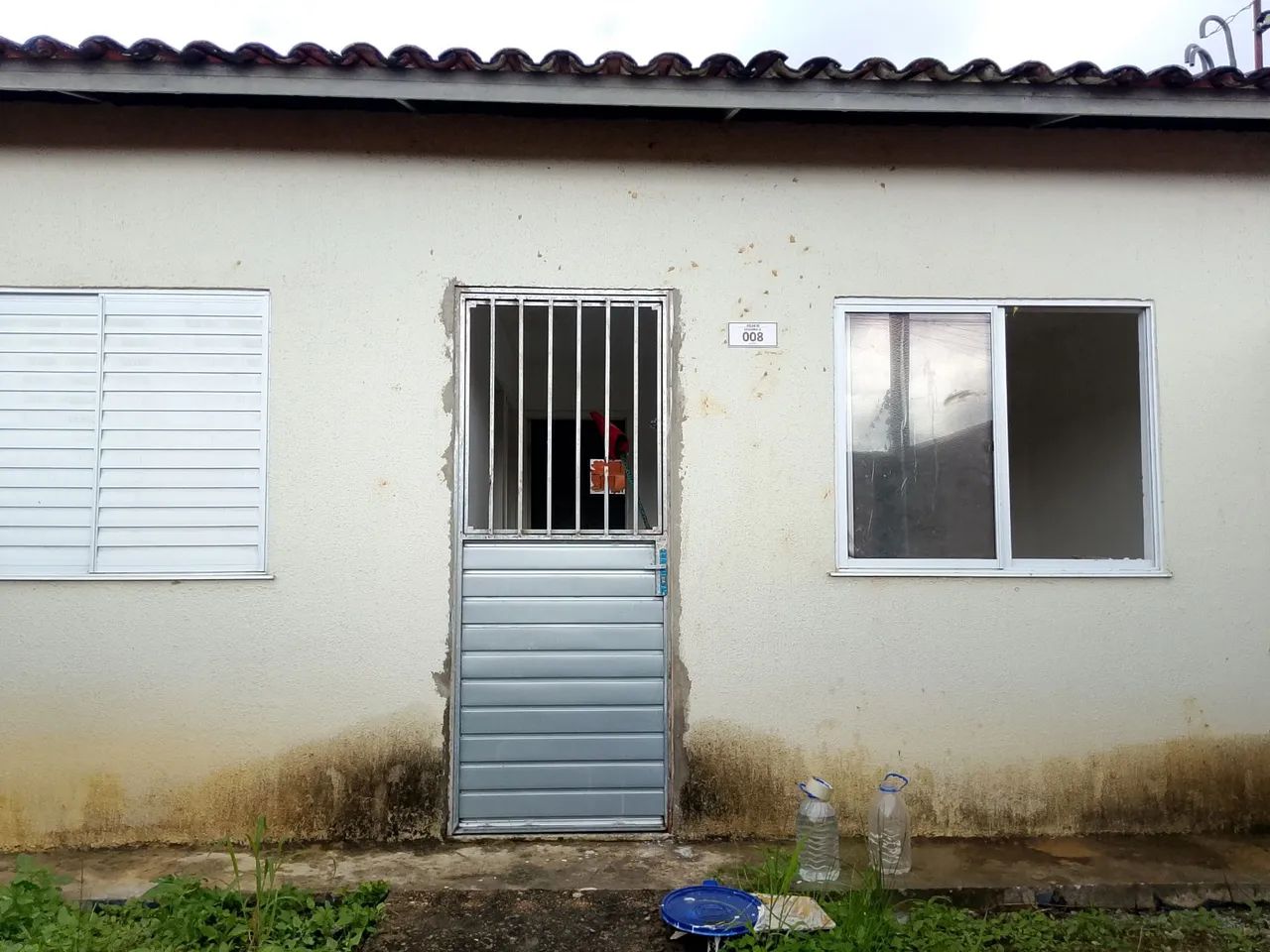 Vendo casa no Imburi 3 chã do pilar 