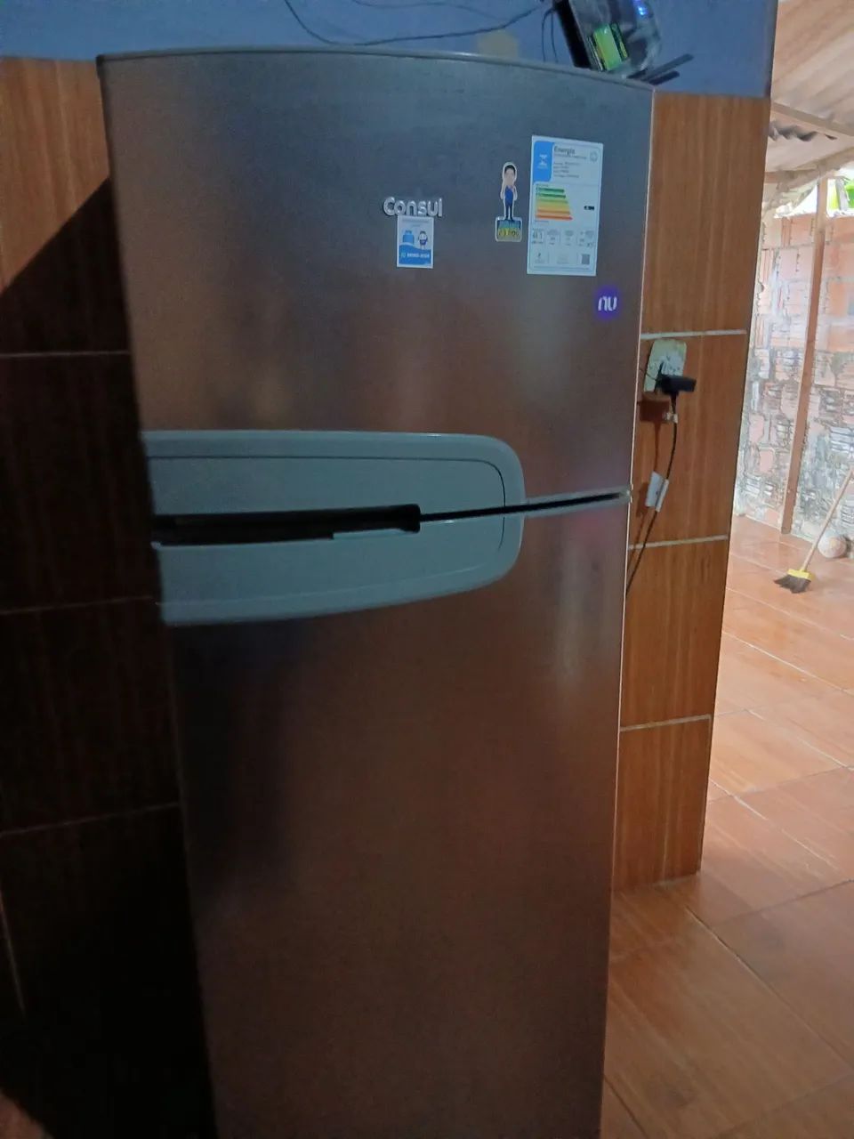 Geladeira  - Foto 2