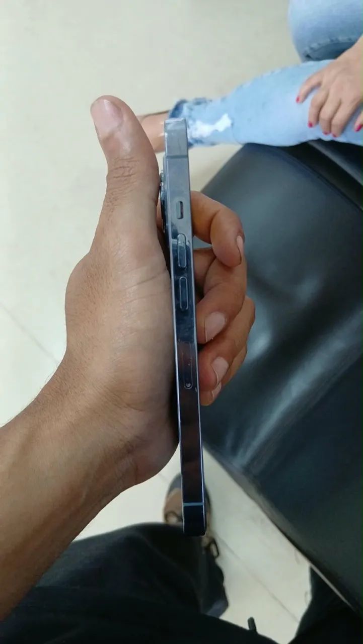 IPHONE 13 pro VENDA  - Foto 4