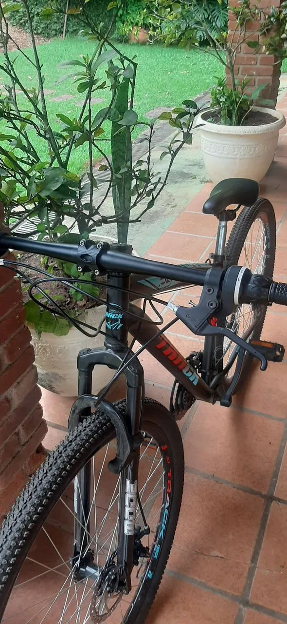 Bicicleta aro 29 nova - Foto 5